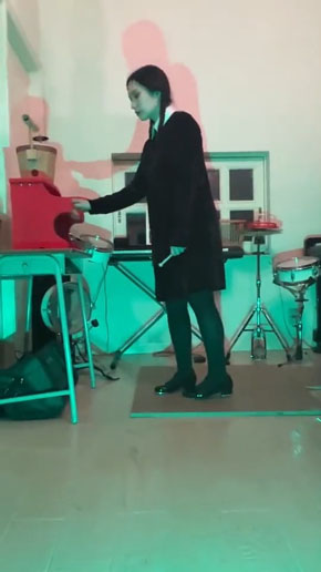 アダムス・ファミリー