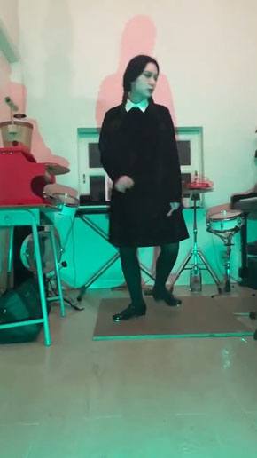 アダムス・ファミリー