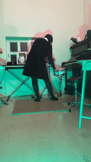 アダムス・ファミリー