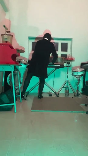 アダムス・ファミリー