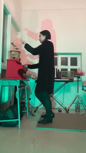 アダムス・ファミリー