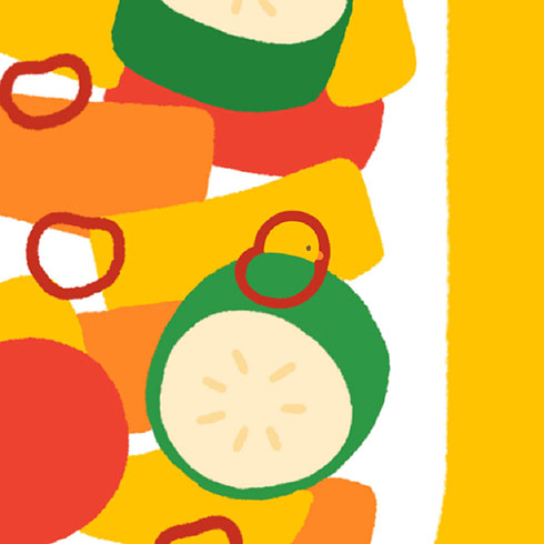 画像内テキスト