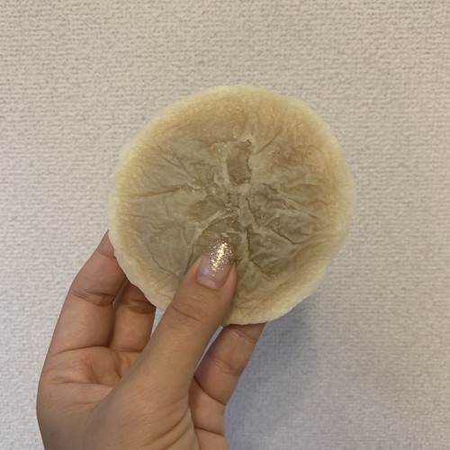 ヌーブラみたいな肉まん