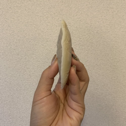 ヌーブラみたいな肉まん