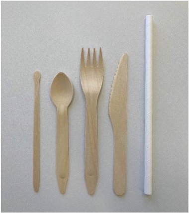 エコで紙ストローの代わりになり得るかもしれない「草ストロー」