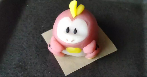 和菓子ホゲータ