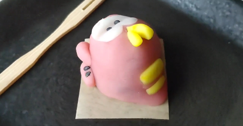 和菓子ホゲータ