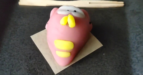 和菓子ホゲータ