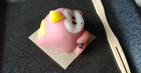 和菓子ホゲータ