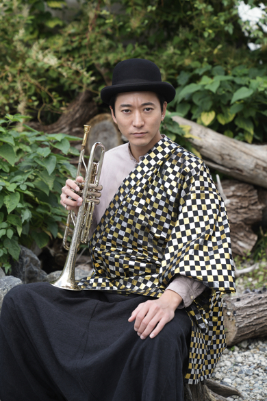 「カムカムエヴリバディ」制作チームによるドラマ「探偵ロマンス」浅香航大