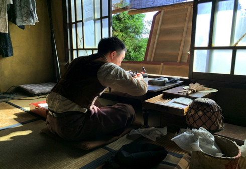 「カムカムエヴリバディ」制作チームによるドラマ「探偵ロマンス」