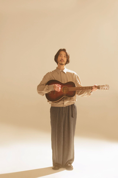 「カムカムエヴリバディ」制作チームによるドラマ「探偵ロマンス」大橋トリオ