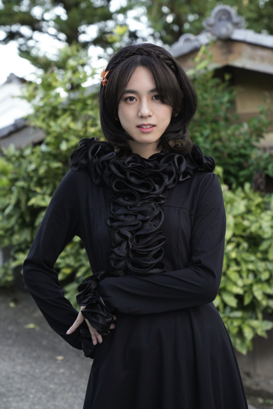 「カムカムエヴリバディ」制作チームによるドラマ「探偵ロマンス」世古口凌