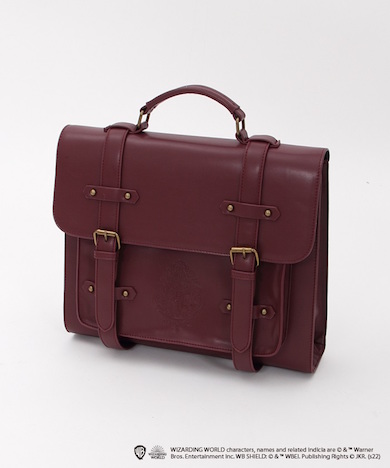 ハリー・ポッターサッチェルの写真