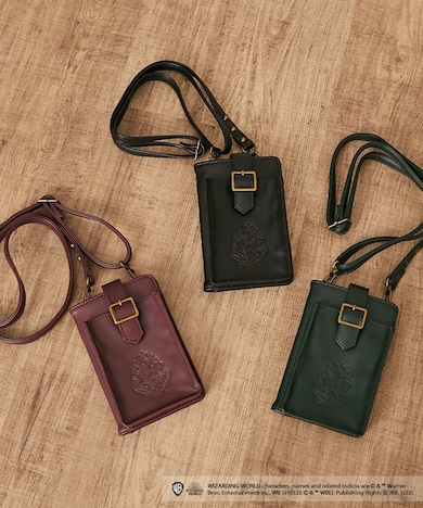 ハリー・ポッターポシェットの写真