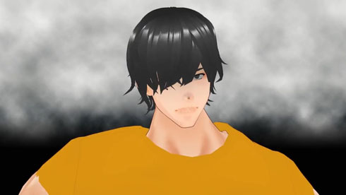 チェンソーマンのゲーム