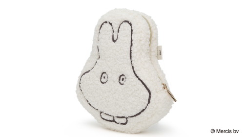 「JINS×Dick Bruna」