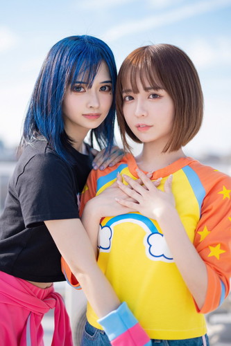 ラブandベリー