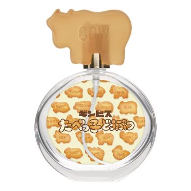  A賞：たべっ子どうぶつオーデコロン（全1種）