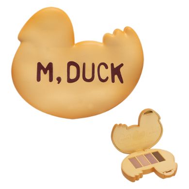  C賞：たべっ子どうぶつカラーパレット（全1種） 