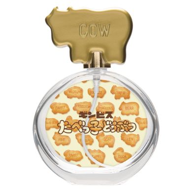  ラストワン賞：たべっ子どうぶつオーデコロン〜ラストワンver.〜