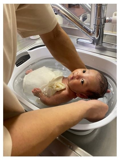 才賀紀左衛門と息子