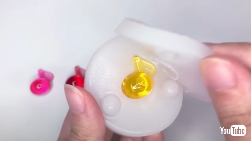 おジャ魔女どれみ 3Dプリンタ 再現