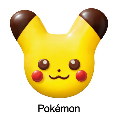 「ミスド ポケモン クリスマスコレクション」