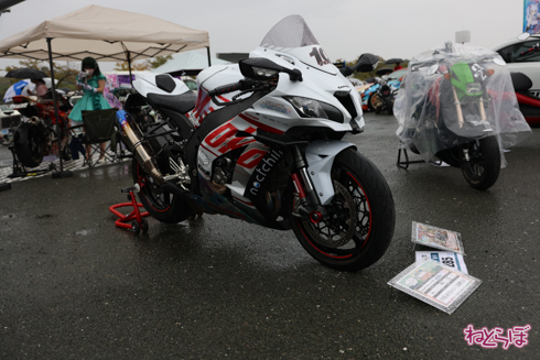 EXPO痛車天国2021 痛車 ラブライブ アイドルマスター