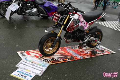 EXPO痛車天国2021 痛車 ラブライブ アイドルマスター