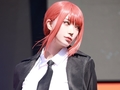 『チェンソーマン』マキマのコスプレがマキマさんすぎる超絶クオリティー　「実写のときは頼んだ」と30万いいねの反響