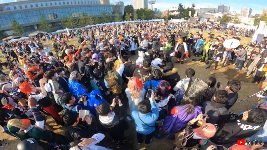 エガチャンネル