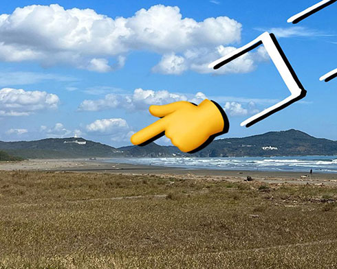 画像内テキスト