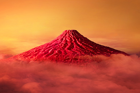 総額150万円の宮崎牛を使って世界遺産を再現　総計110.7キロのフードアート動画「世界遺産 by 宮崎牛」を公開