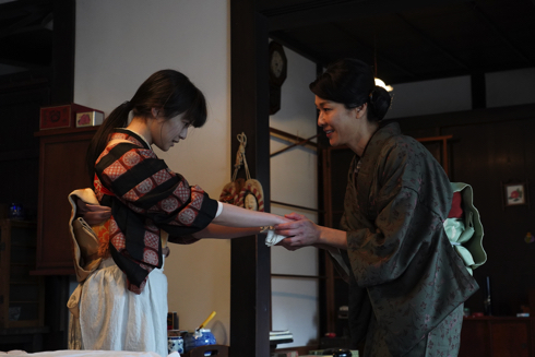 「Snow Man」目黒蓮と今田美桜の映画「わたしの幸せな結婚」山本未來ら8人のキャスト解禁