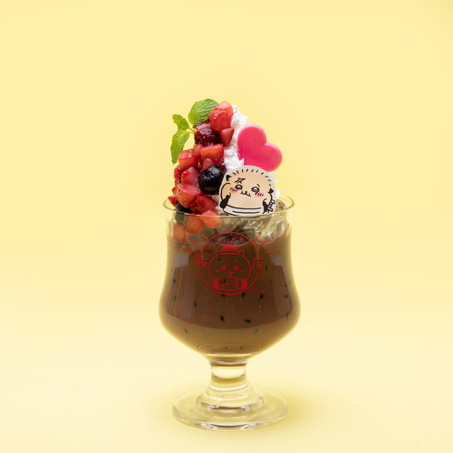 「ラッコの“いつもの”アイスココア」（990円）