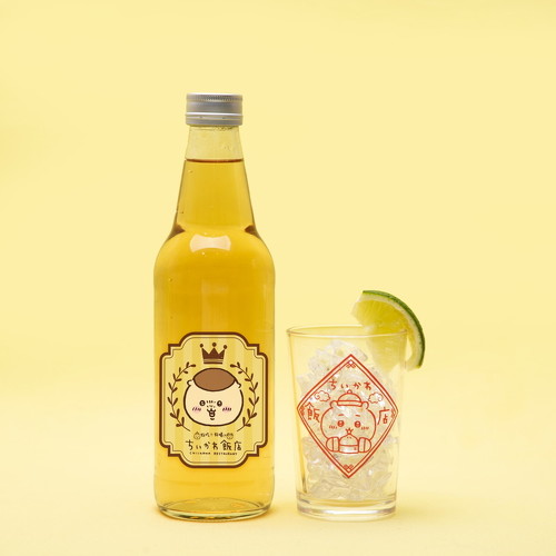 くりまんじゅうの休肝日ドリンク