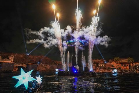 ビリーヴ！〜シー・オブ・ドリームス〜