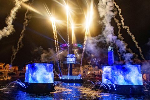 ビリーヴ！〜シー・オブ・ドリームス〜