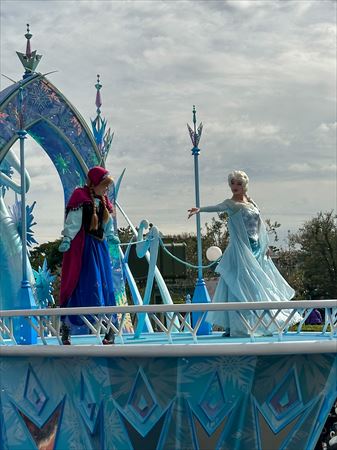 ディズニー・クリスマス・ストーリーズ