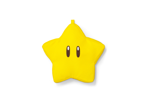 ラッピングエコバッグマリオイカちゃん09