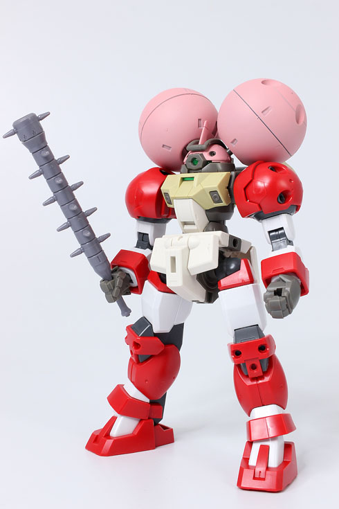 ガンプラ
