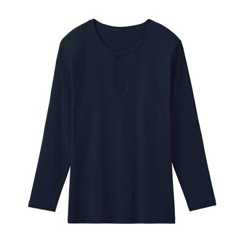 グンゼ 着替えが楽なTシャツ 肌着 インナーウェア