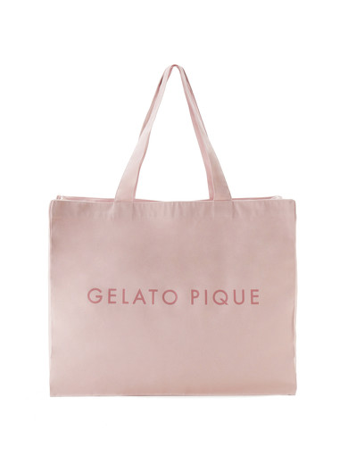 ジェラートピケ  HAPPY BAG 2024〈A〉  もこもこ3点セット gelato pique】HAPPY BAG 2023 もこもこ3点+バッグ - メルカリ
