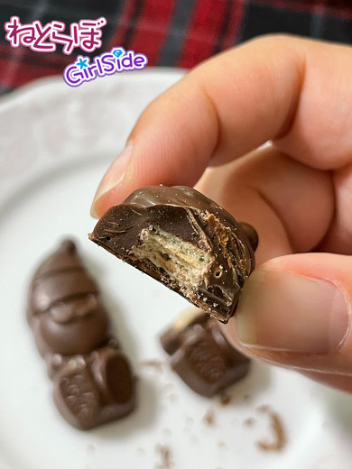 キットカットホリデイサンタ