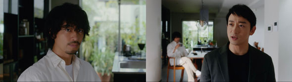 シン・ウルトラマン？