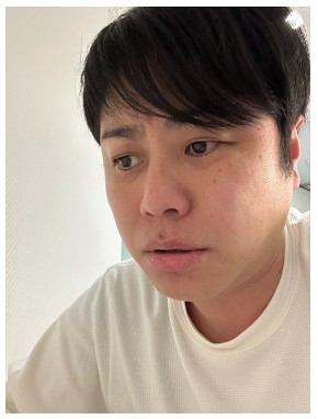 「NON STYLE」井上裕介