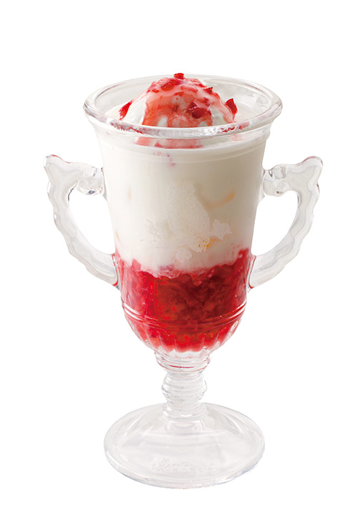 史上最大級！400gガリバーバーグなどガリバーサイズが今年もびくドンから　600gフライドポテトや25cmサラダも