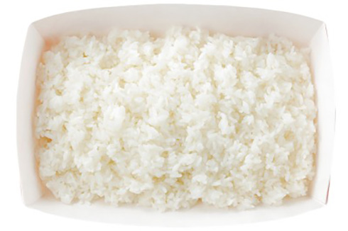 史上最大級！400gガリバーバーグなどガリバーサイズが今年もびくドンから　600gフライドポテトや25cmサラダも