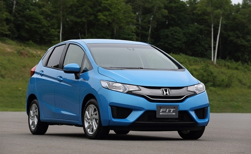 画像：SPORT HYBRID i-DCD搭載車